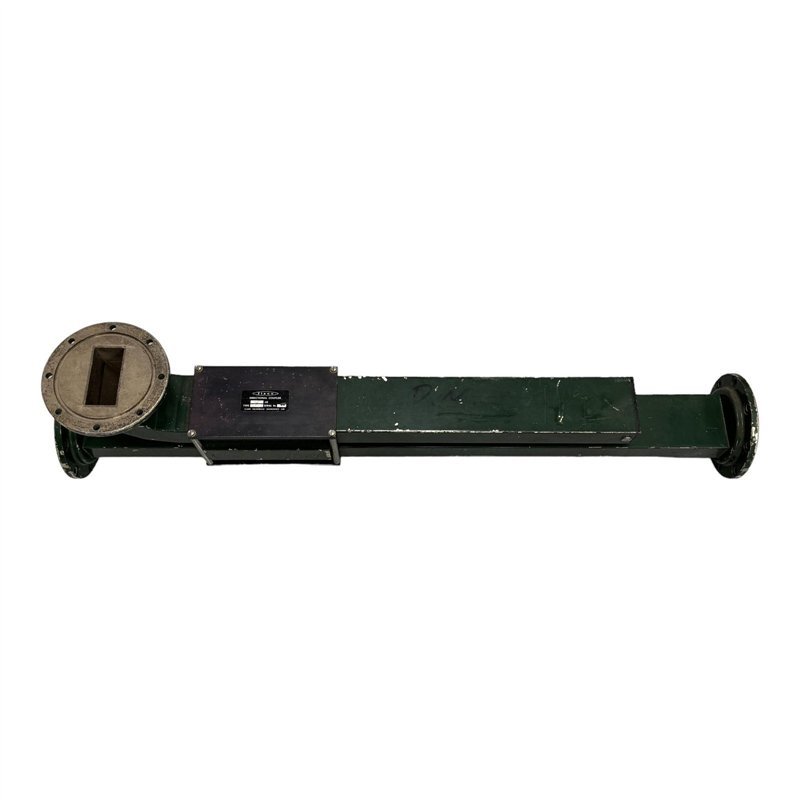 Type 12/12 Flann Microwave Waveguide Directional Coupler WR-187 WR187 20db