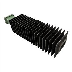 Waveguide Termination Load High Power WR284 WR-284 70x18x15cm