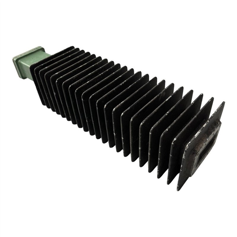 Waveguide Termination Load High Power WR284 WR-284 70x18x15cm