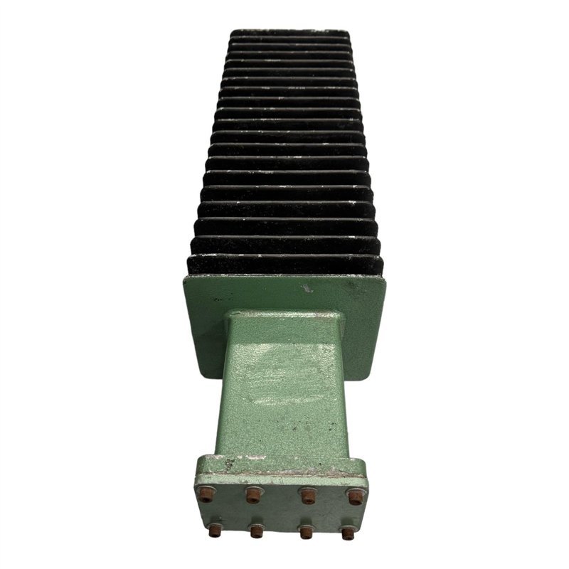 Waveguide Termination Load High Power WR284 WR-284 70x18x15cm