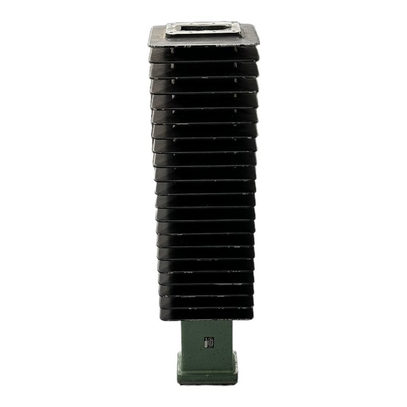 Waveguide Termination Load High Power WR284 WR-284 70x18x15cm