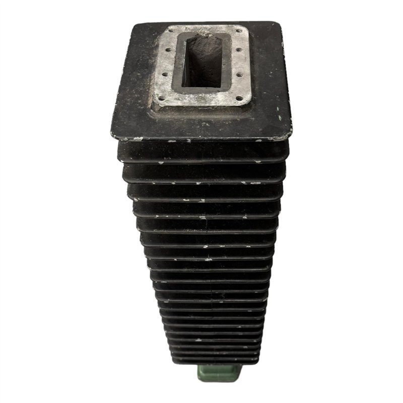 Waveguide Termination Load High Power WR284 WR-284 70x18x15cm