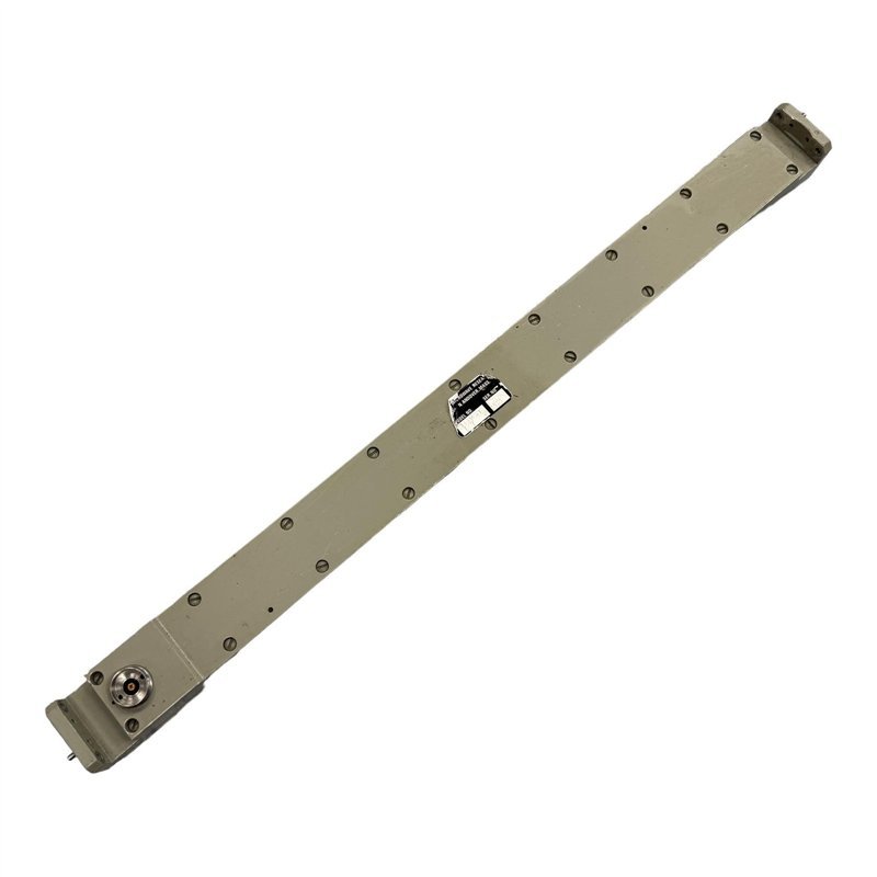 160A-1-1-7 Microwave Research Waveguide Directional Coupler WRD750 WRD-750