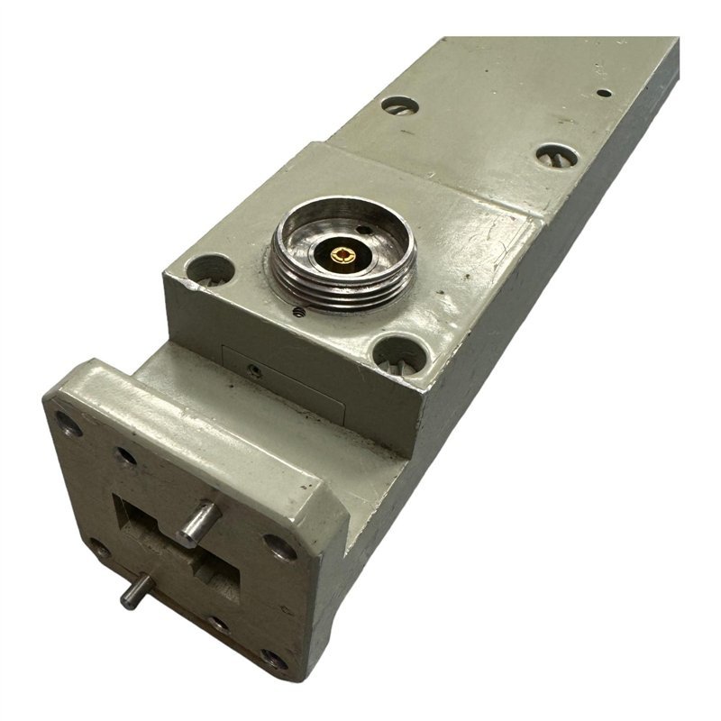 160A-1-1-7 Microwave Research Waveguide Directional Coupler WRD750 WRD-750
