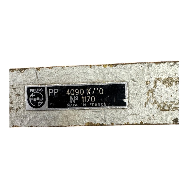 PP4090X/10 Philips Waveguide Directional Coupler WR90 WR-90 10db