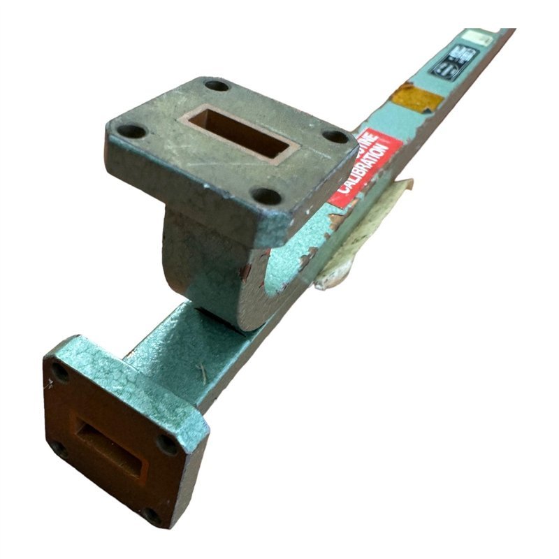 MC20/14AR Waveguide Directional Coupler WR42 WR-42 10db