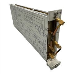 ED050A4 570.9418 Rohde & Schwarz Tuner 20-500Mhz