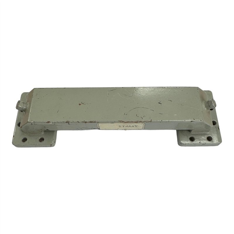 AVVF15 Waveguide Section Fixed 180 Degree WR112 WR-112 L:170mm