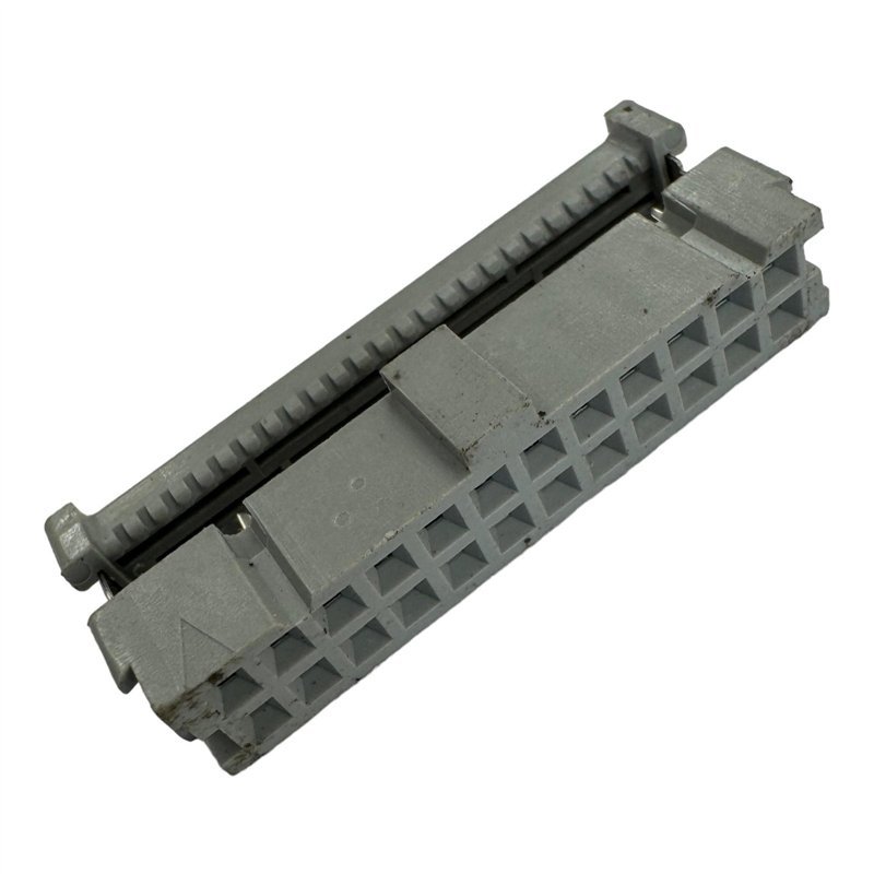 3626-6624 3M Crimp Connector For Ribbon Calbe 24 POS