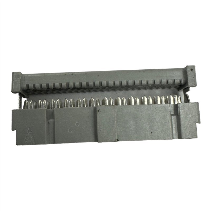 3626-6624 3M Crimp Connector For Ribbon Calbe 24 POS