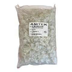 3961SA-03TW-L Amtek Connectors 3 POS QTY:1000