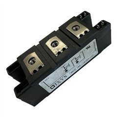 MCC162-12IO1 Ixys Thyristor Module