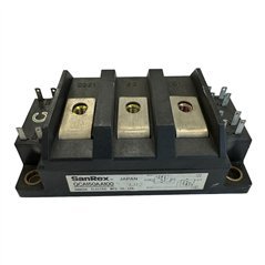 QCA150AA100 Sanrex IGBT Module