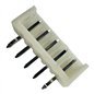 440053-5 TE Connectivity Connector Header 5 POS 2.5MM QTY:400