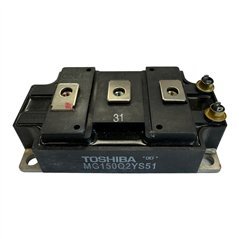 MG150Q2YS51 Toshiba GTR Module IGBT