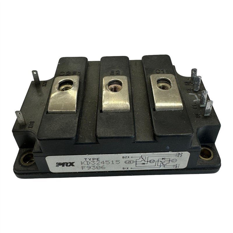 KD324515 PRX Module IGBT Module