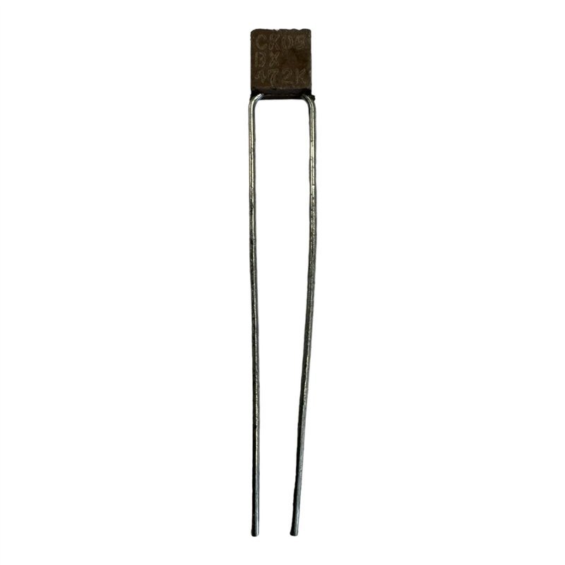 CK05BX472K Ceramic Multilayer Ceramic Capacitors MLCC Radial 4700pf 100V
