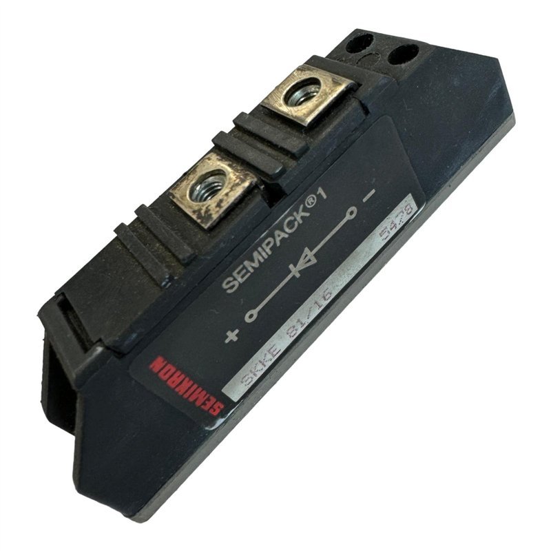 SKKE81/16 Semikron Module IGBT Module