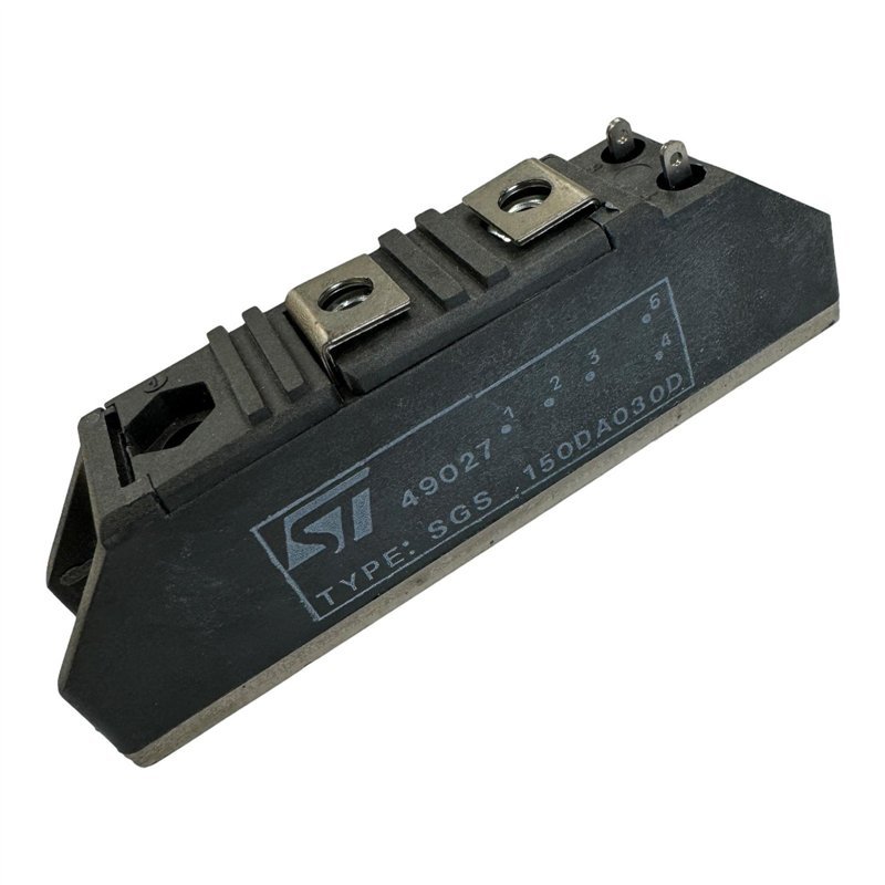 150DA030D ST IGBT Module 225A 250V NPN