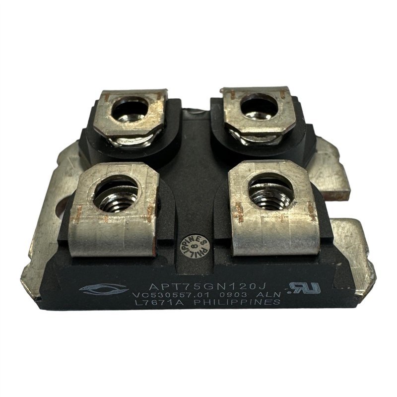 APT75GN120J Microsemi IGBT Module