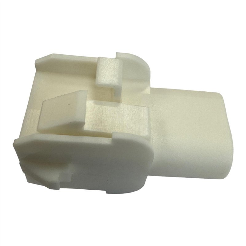 350778-1 AMP Mate N Lock Connector 2 POS