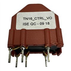 TN16_CTRL_VO ICE Common Mode Power Line Choke Transformer
