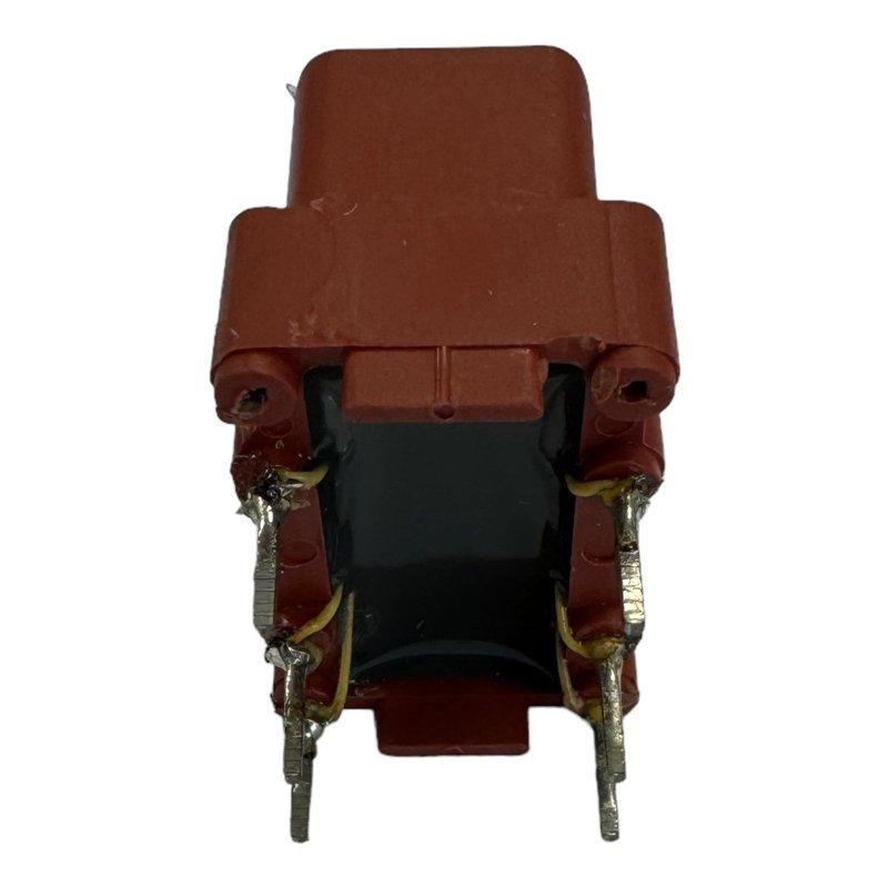 TN16_CTRL_VO ICE Common Mode Power Line Choke Transformer
