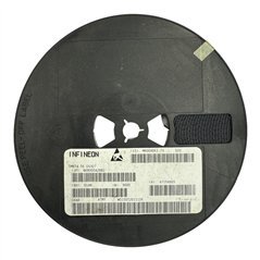 SMBTA 56 E6327 Infineon Bipolar Transistors QTY:3000