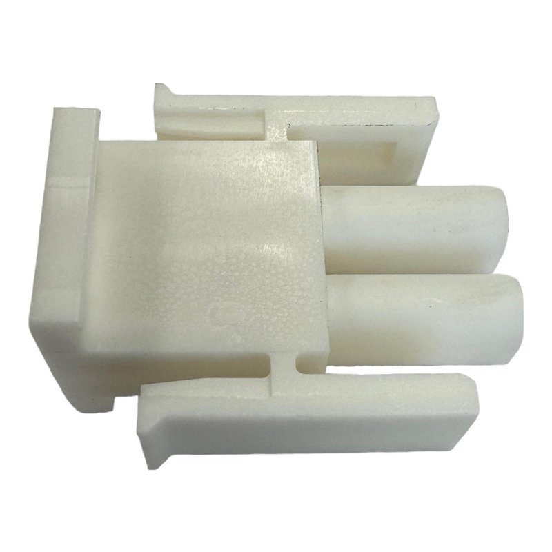 5H6350F0-102WBL00A01 Amtek Mate N Lock Connector Housing 2 POS