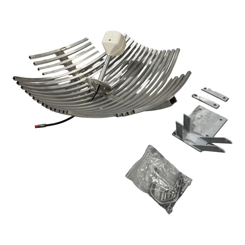 MGA3-14N RFS Parabolic Microwave Grid Antenna 1350-1535MHz