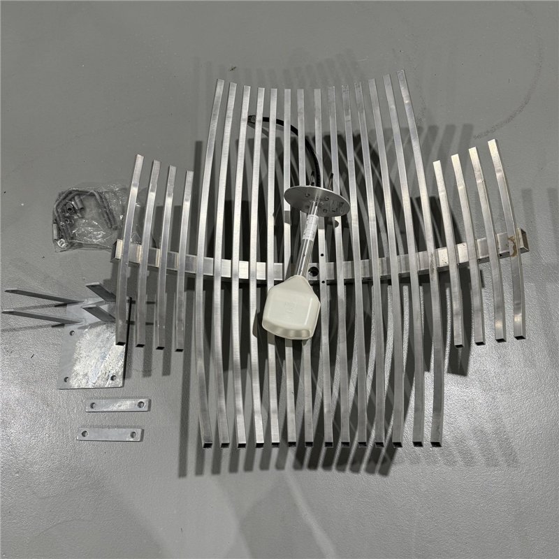 MGA3-14N RFS Parabolic Microwave Grid Antenna 1350-1535MHz