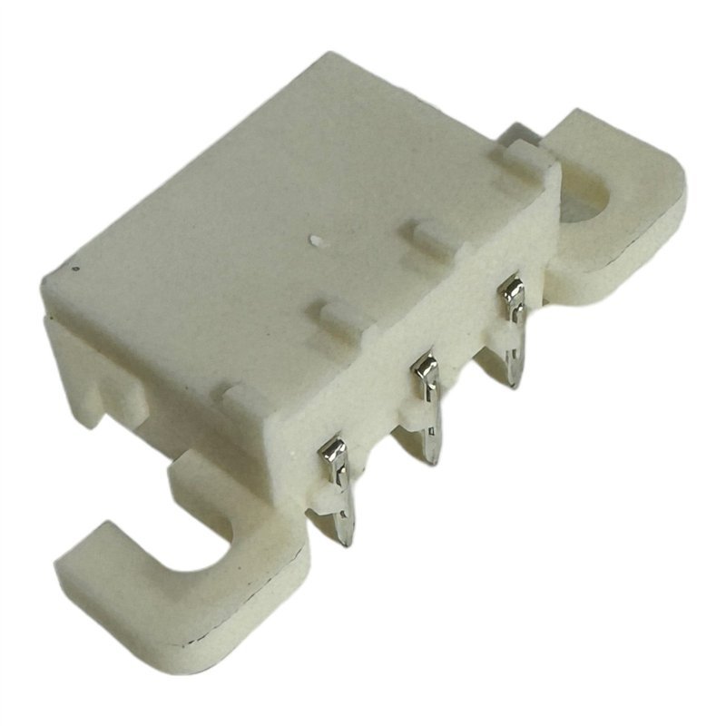 6350R-M103TW-L Amtek Mate N Lock Connector Housing 3 POS