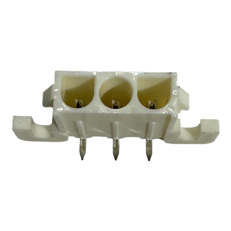 6350R-M103TW-L Amtek Mate N Lock Connector Housing 3 POS