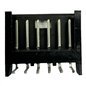 280379-1 TE Connectivity AMPMODU Header 6 POS 2.54mm