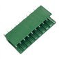 280613-1 TE Connectivity PCB Mount Header Vertical Board-to-Board 10 Position 3.96 mm