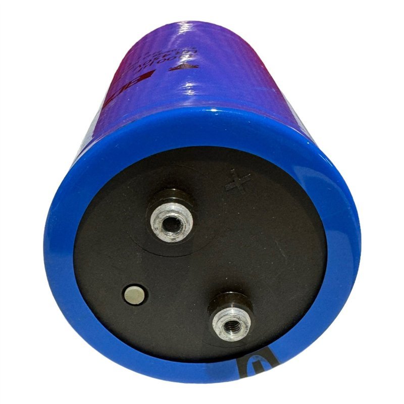 222210490003 BC Electrolytic Capacitor 3300uf 450V