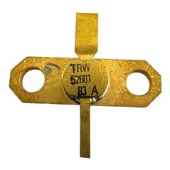 TRW52601 52601 TRW Microwave Linear Transistor