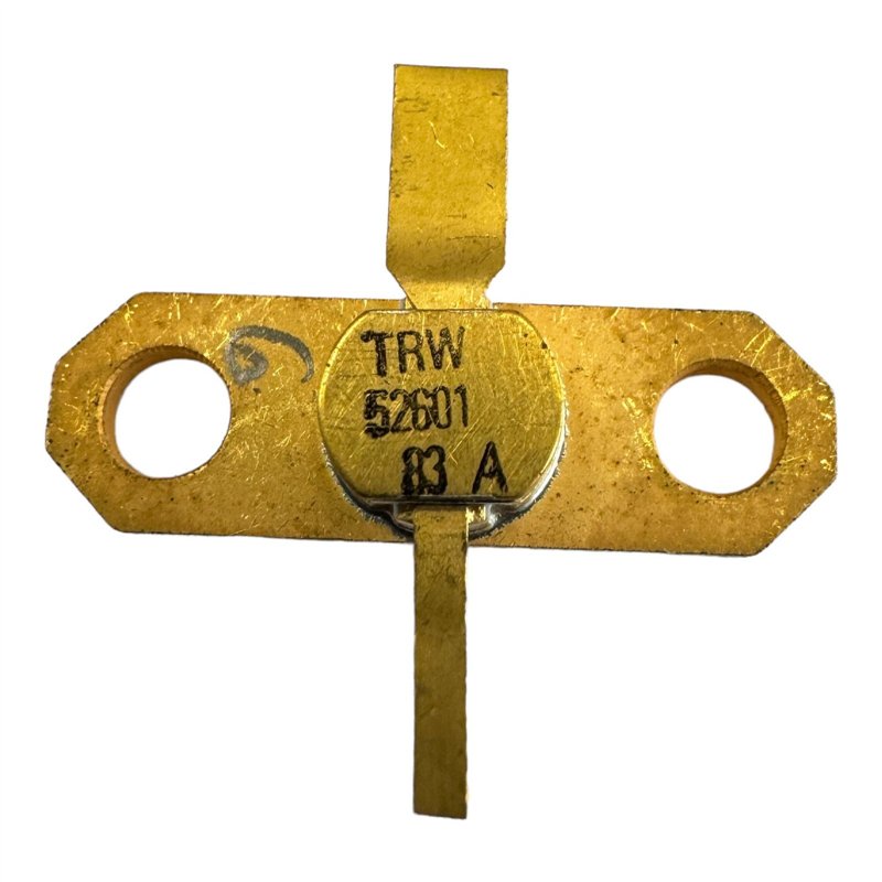 TRW52601 52601 TRW Microwave Linear Transistor