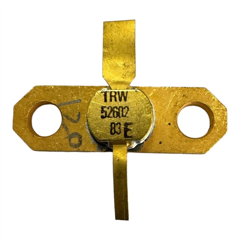 TRW52602 52602 TRW Microwave Linear Transistor