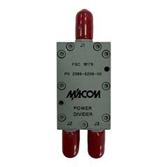 2089-6209-00 Macom Power Divider Combiner