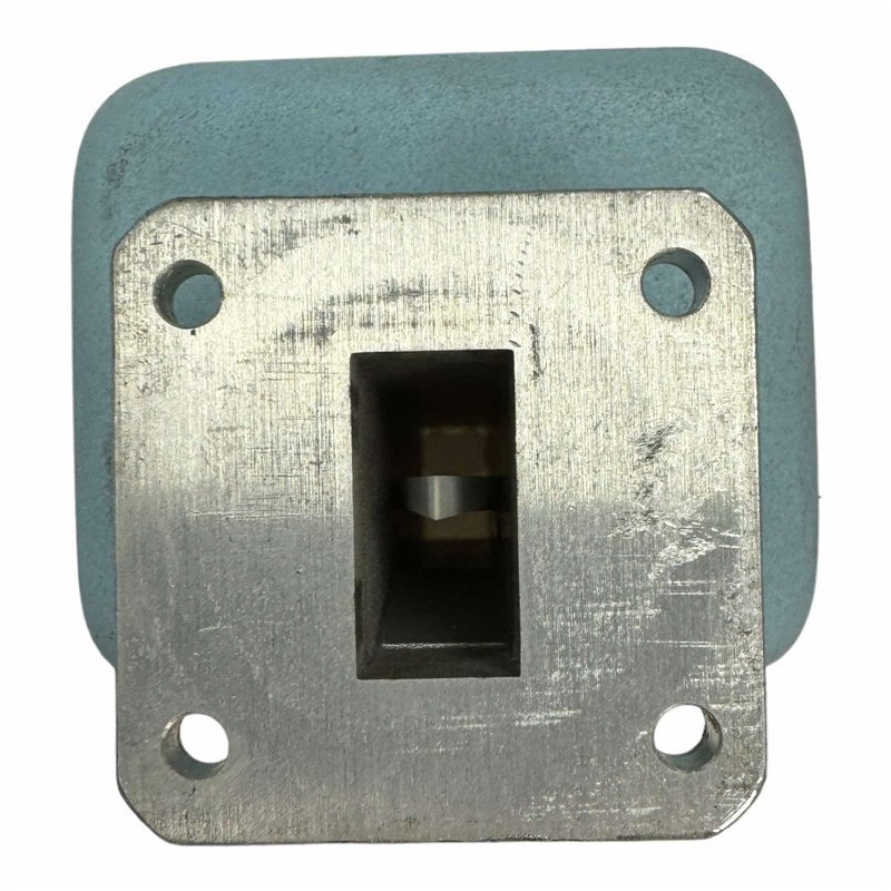 M750A Maury Microwave Waveguide Isolator WR-75 WR75 10000-15000Mhz