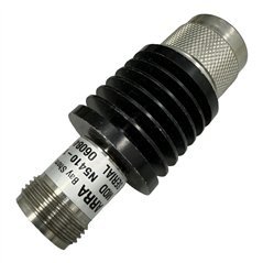 N5410-10 ARRA Fixed Attenuator Coaxial 10db 10W N type