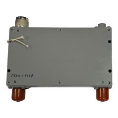 77C704737P002 Rantec Duplexer 1300-1400Mhz 5895-00-915-8663