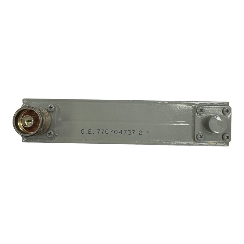 77C704737P002 Rantec Duplexer 1300-1400Mhz 5895-00-915-8663