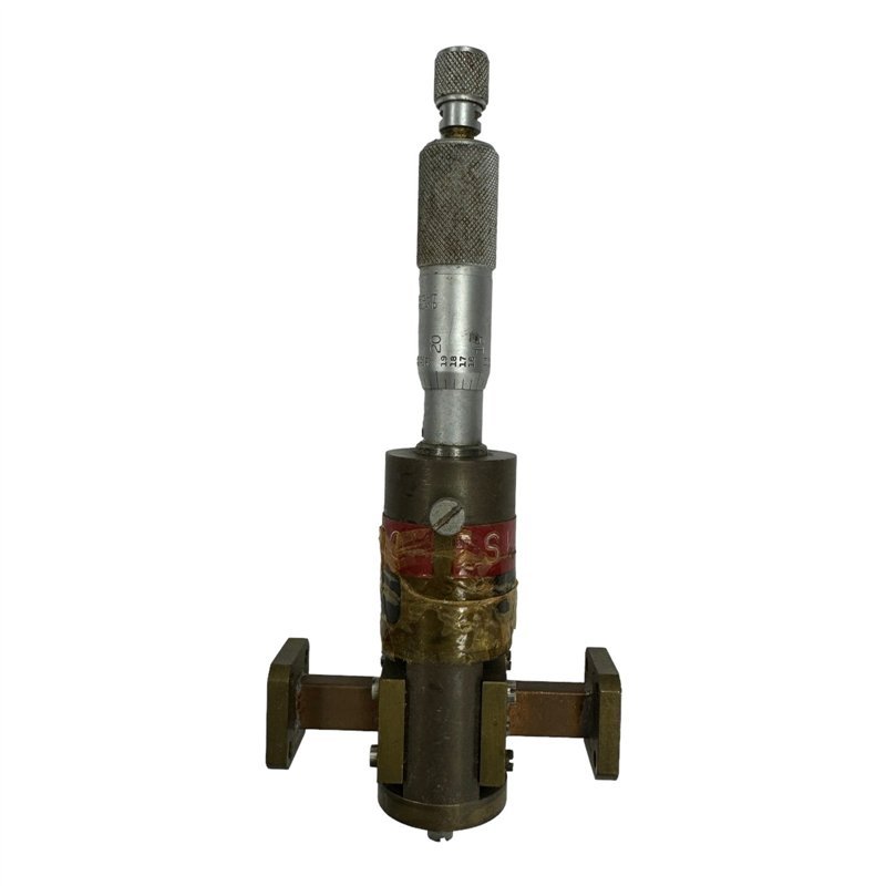 Waveguide Variable Attenuator WR28 WR-28