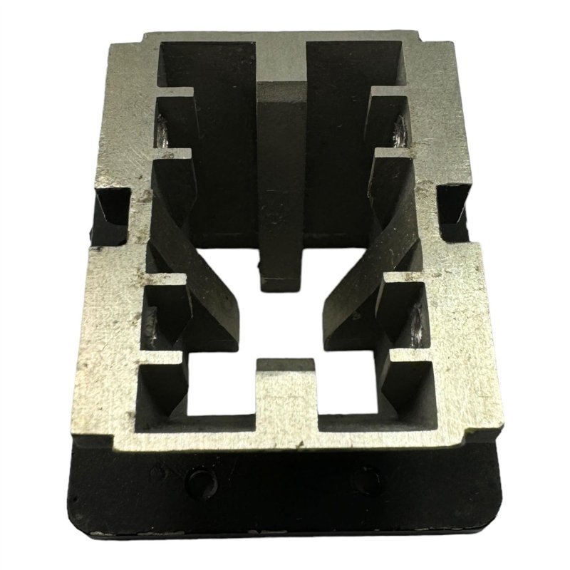 Waveguide Horn Antenna Quad Ridged SQ: 42x42mm L:30mm