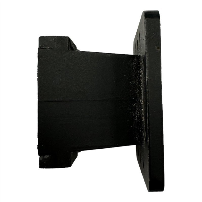 Waveguide Horn Antenna Quad Ridged SQ: 42x42mm L:30mm