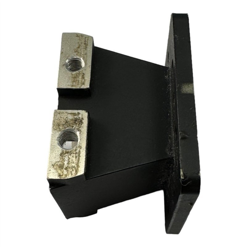 Waveguide Horn Antenna Quad Ridged SQ: 42x42mm L:30mm