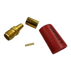 OSM502-1 Omni-Spectra Connector Coaxial SMA (Female) 5935-00-225-9136