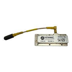 FD010 Filtronic RF Filter